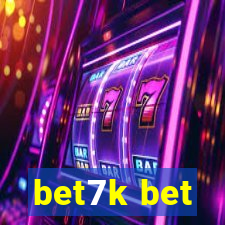 bet7k bet